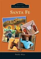 Santa Fe 1467133124 Book Cover