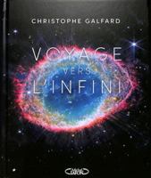 Voyage vers l'infini 2749955254 Book Cover