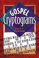 Gospel Cryptograms (Quiz and Puzzle Books) 0801071275 Book Cover
