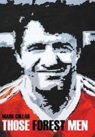 Those Forest Men 129134733X Book Cover