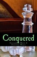 Conquered (Guarded Series) 1973836068 Book Cover