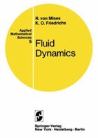 Fluid Dynamics (Applied Mathematical Sciences) 0387900284 Book Cover