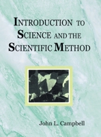 Introduction to Science and the Scientific Method B0F2KJDVXY Book Cover