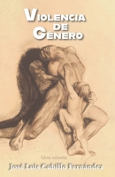 Violencia de Género 1965784224 Book Cover