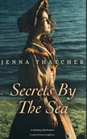 Secrets By The Sea B0BRLY9D56 Book Cover