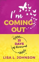 I'm Coming Out 1735922234 Book Cover