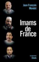 Imams de France 2234060001 Book Cover