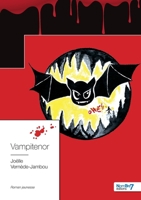 Vampiténor 2368325239 Book Cover