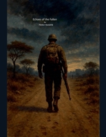 Echoes of the Fallen B0FKLVM4DF Book Cover
