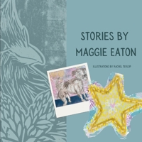 Stories by Maggie Eaton: Paisley, the Seeing Eye Girl & Jonathan's Christmas Tree B0DV4SMCYZ Book Cover