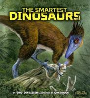 The Smartest Dinosaurs (Meet the Dinosaurs) 0822513730 Book Cover