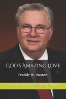 God's Amazing Love 1686639554 Book Cover