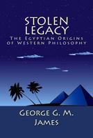 The Stolen Legacy 1451586558 Book Cover