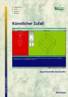 Experimentelle Stochastik I: Künstlicher Zufall (Windows-Version) 3764352493 Book Cover