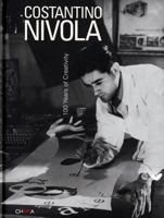 Costantino Nivola: 100 Years of Creativity 8881588366 Book Cover