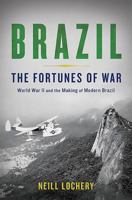 Brasil: os frutos da guerra 0465039987 Book Cover
