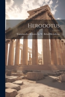 Herodotus 1022077201 Book Cover