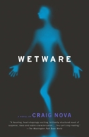 Wetware 1400031176 Book Cover