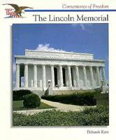 Lincoln Memorial 0613521285 Book Cover