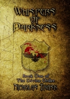 Whispers of Darkness 1387172611 Book Cover