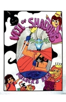 Veil of Shadows Meleck's Rule B0GXTMNQK8 Book Cover