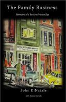 The Family Business 0989237257 Book Cover