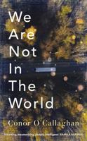 We Are Not in the World 1781620539 Book Cover