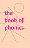 The Book of Phonics 1715607325 Book Cover