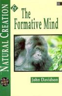 Natural Creation, Formative Mind 185230197X Book Cover