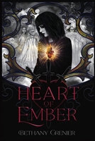 Heart of Ember B0C6WB3ZQ4 Book Cover