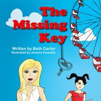 The Missing Key 1612251498 Book Cover