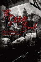 The Shtetl Book: Jewish Horror Stories B0D9KY21NB Book Cover