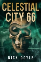 Celestial City 66 1998611108 Book Cover