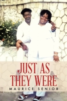 Just As They Were 1955691045 Book Cover