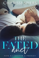 The Fated Duet: Fate 6-7 B083XX54PK Book Cover