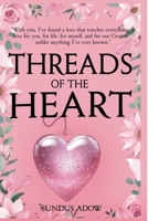 Threads of the Heart B0FNCCLMFJ Book Cover