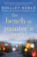The Beach at Painter's Cove 0062439073 Book Cover