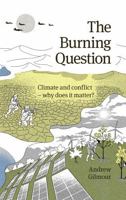 BURNING QUESTION, THE 3941514636 Book Cover