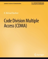 Code Division Multiple Access (Cdma) 3031005457 Book Cover