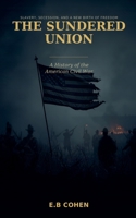 The Sundered Union B0H968QGFL Book Cover
