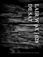 LAIR W pX 028 De Sat B09VHSFHRC Book Cover
