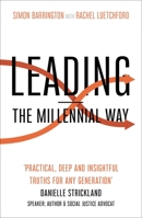 Leading The Millennial Way 0281080771 Book Cover