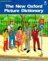 The New Oxford Picture Dictionary English/Russian: English Russian Edition (Oxford American English)