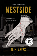 Westside 006285402X Book Cover