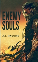 Enemy Souls (Zephyr Chronicles) 1087885434 Book Cover