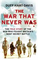 The War that Never Was 1846058252 Book Cover