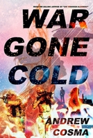 War Gone Cold null Book Cover