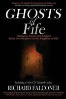 Ghosts of Fife 0992753813 Book Cover