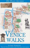 Venice Walks 0762748451 Book Cover