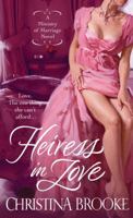 Heiress in Love 0312534124 Book Cover